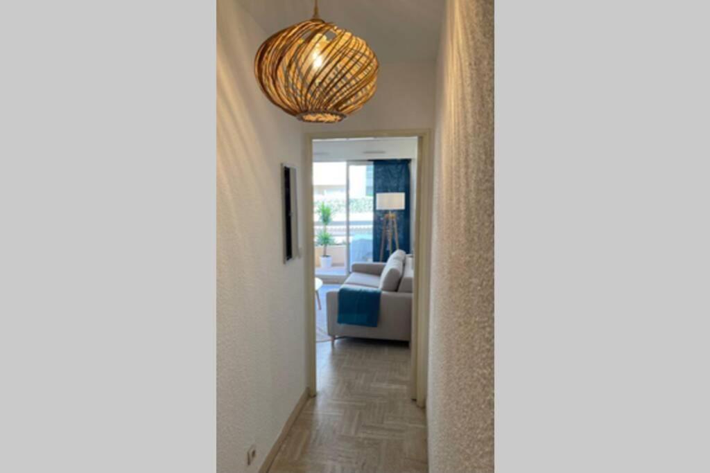 Confortable Appartement A Cavalaire-Sur-Mer Ngoại thất bức ảnh